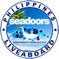 Seadoors Liveaboard Philippines